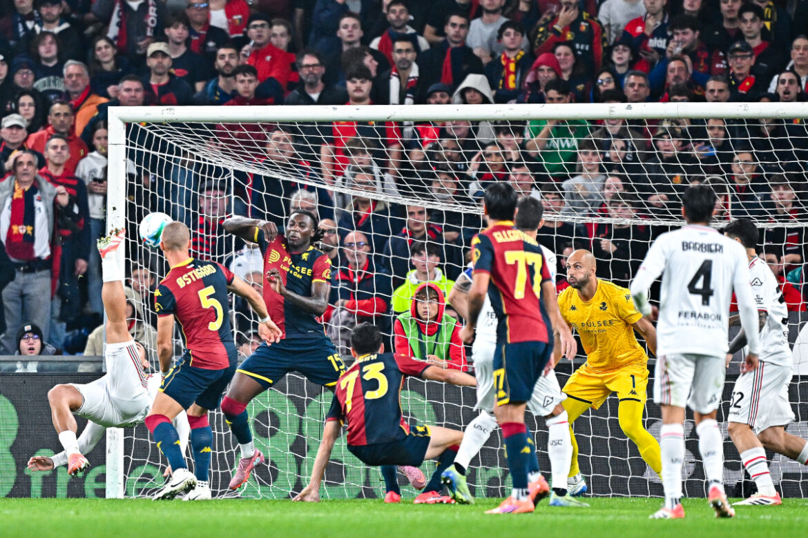 Cremonese vs Genoa: A Closer Look at the Serie A Clash