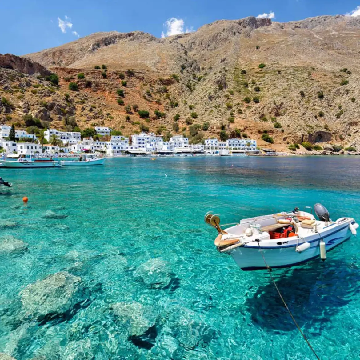 Discovering Crete: A Journey Through Greece’s Largest Island