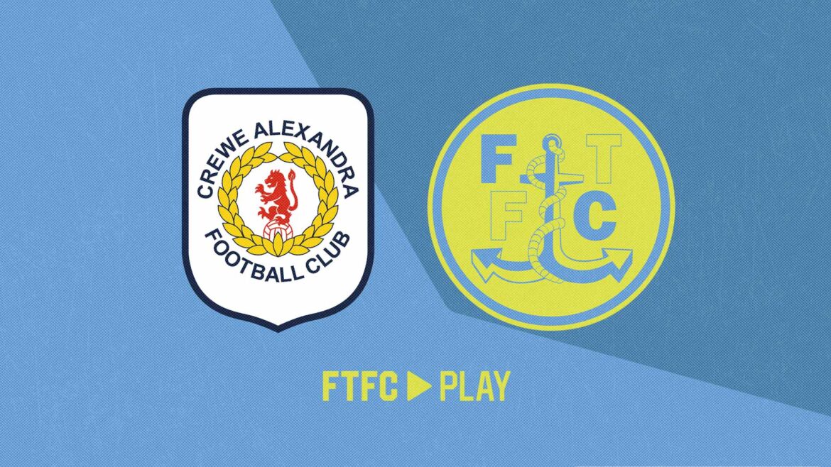 Crewe Alexandra vs Fleetwood: A Key Clash in League One