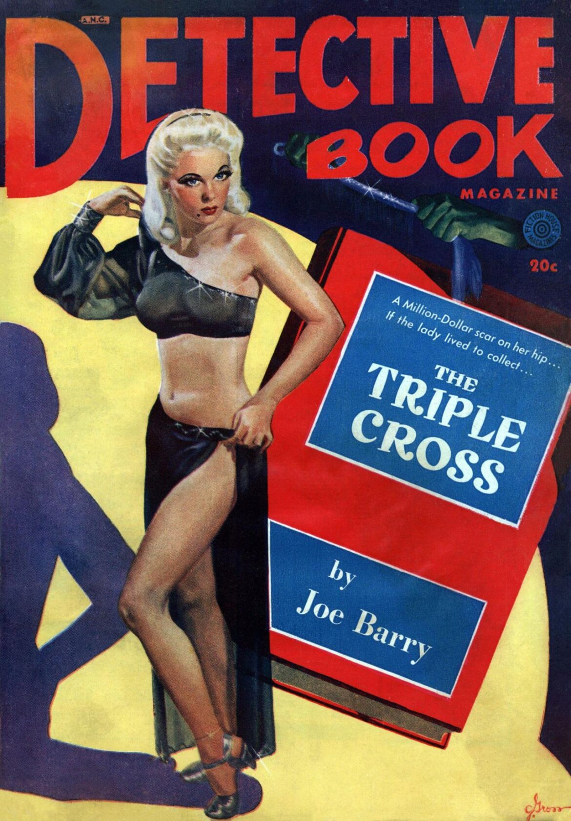 The Rising Significance of Cross Detective Agencies in Modern Society