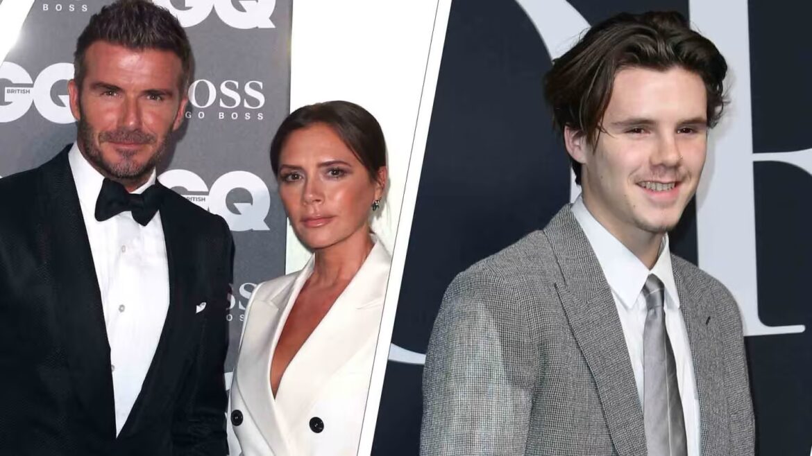 Cruz Beckham: The Young Talent Making Waves in Music