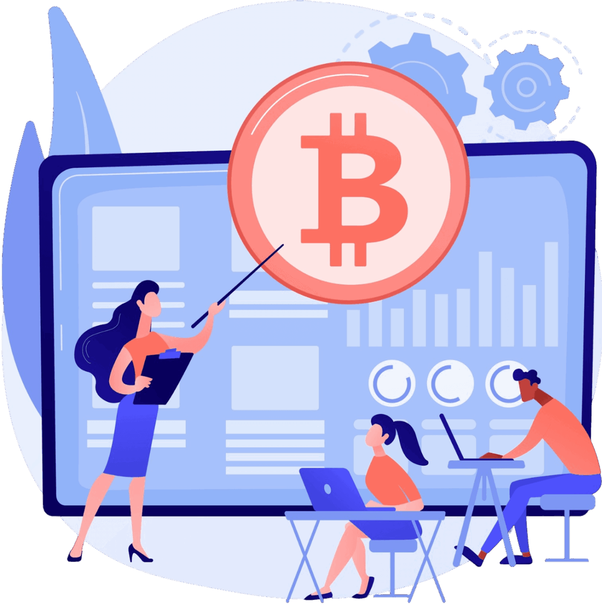 Understanding Cryptocurrency Trading in 2023