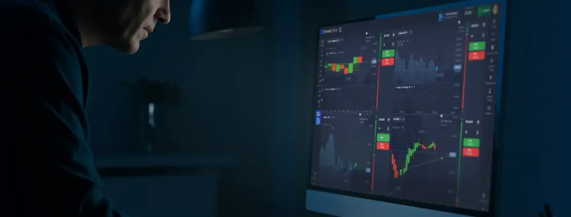 Understanding Cryptocurrency Trading in Today’s Market
