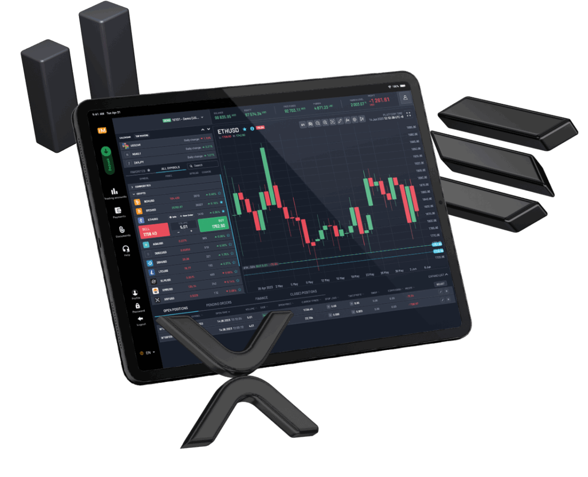 The Rise of Cryptocurrency Trading: Trends and Insights