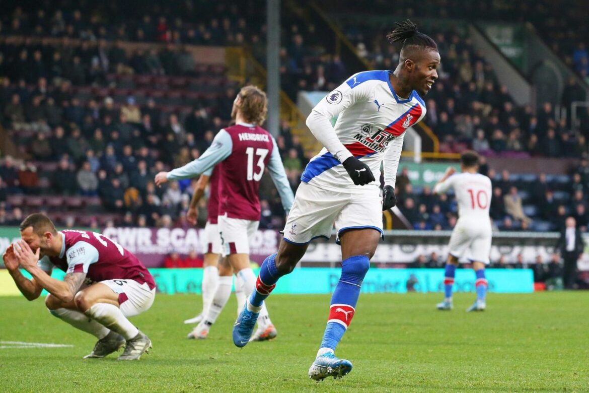 Crystal Palace vs Burnley: Key Match Insights and Analysis