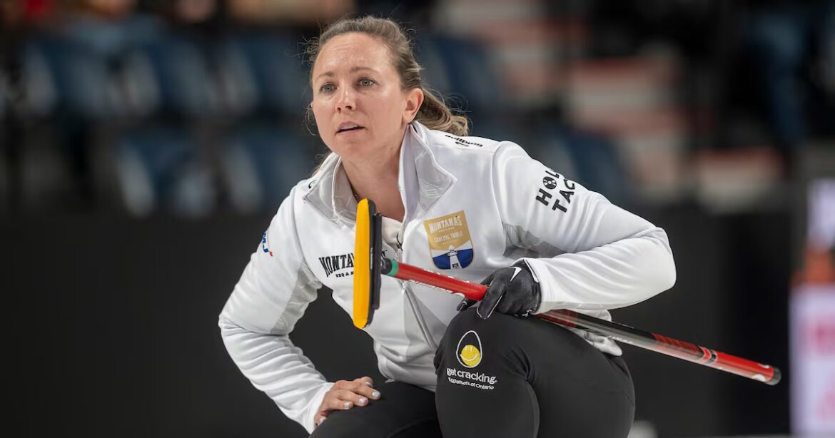 Latest Updates on the 2023 Curling Schedule and Results