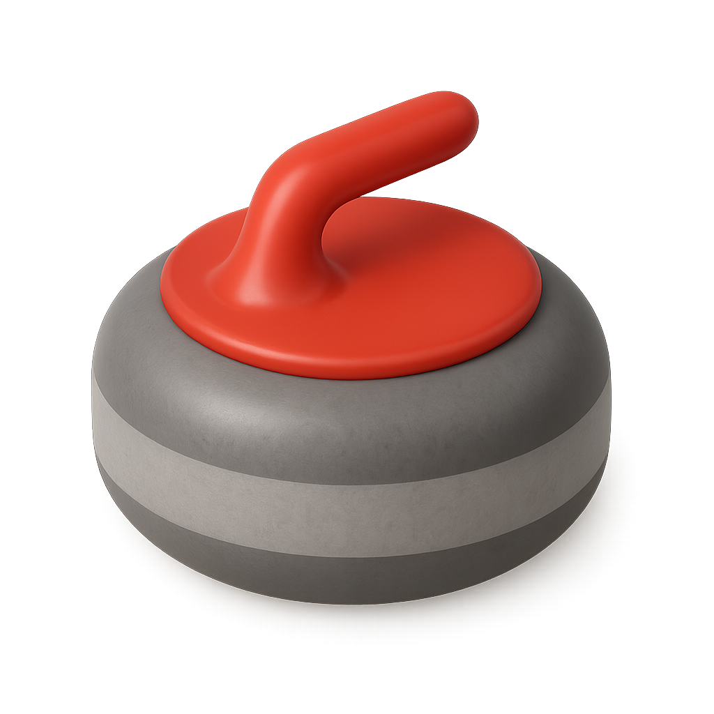 The Curling Stone: Key to the Game of Curling