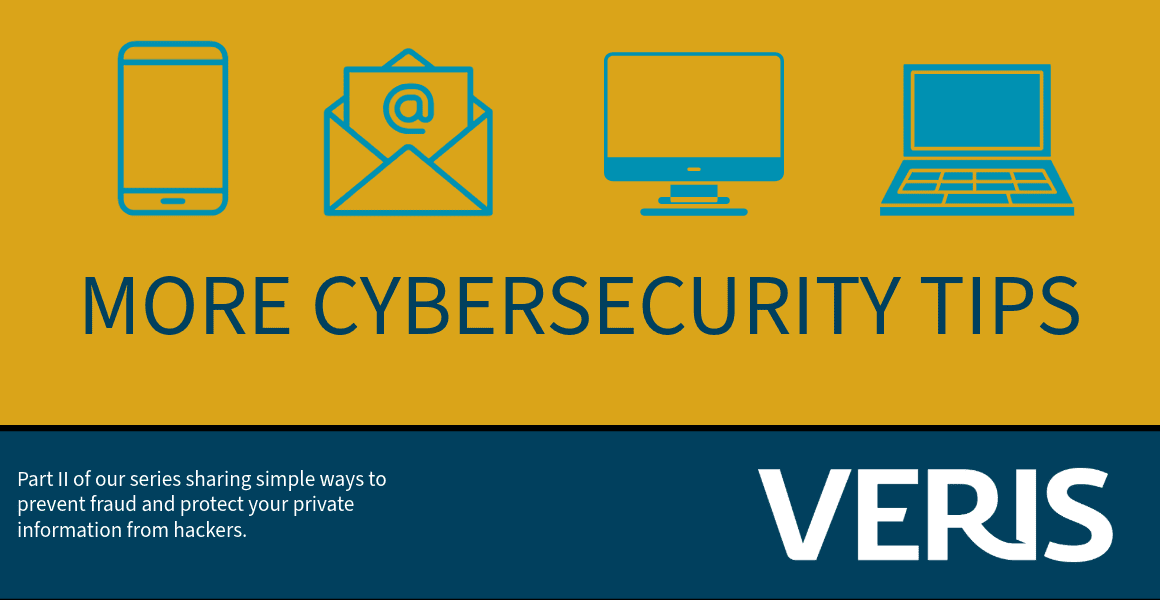 Top Cybersecurity Tips for a Safer Online Experience