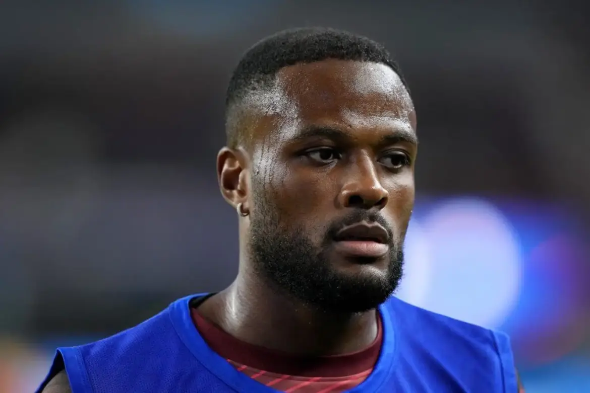 Cyle Larin: The Future of Canadian Football