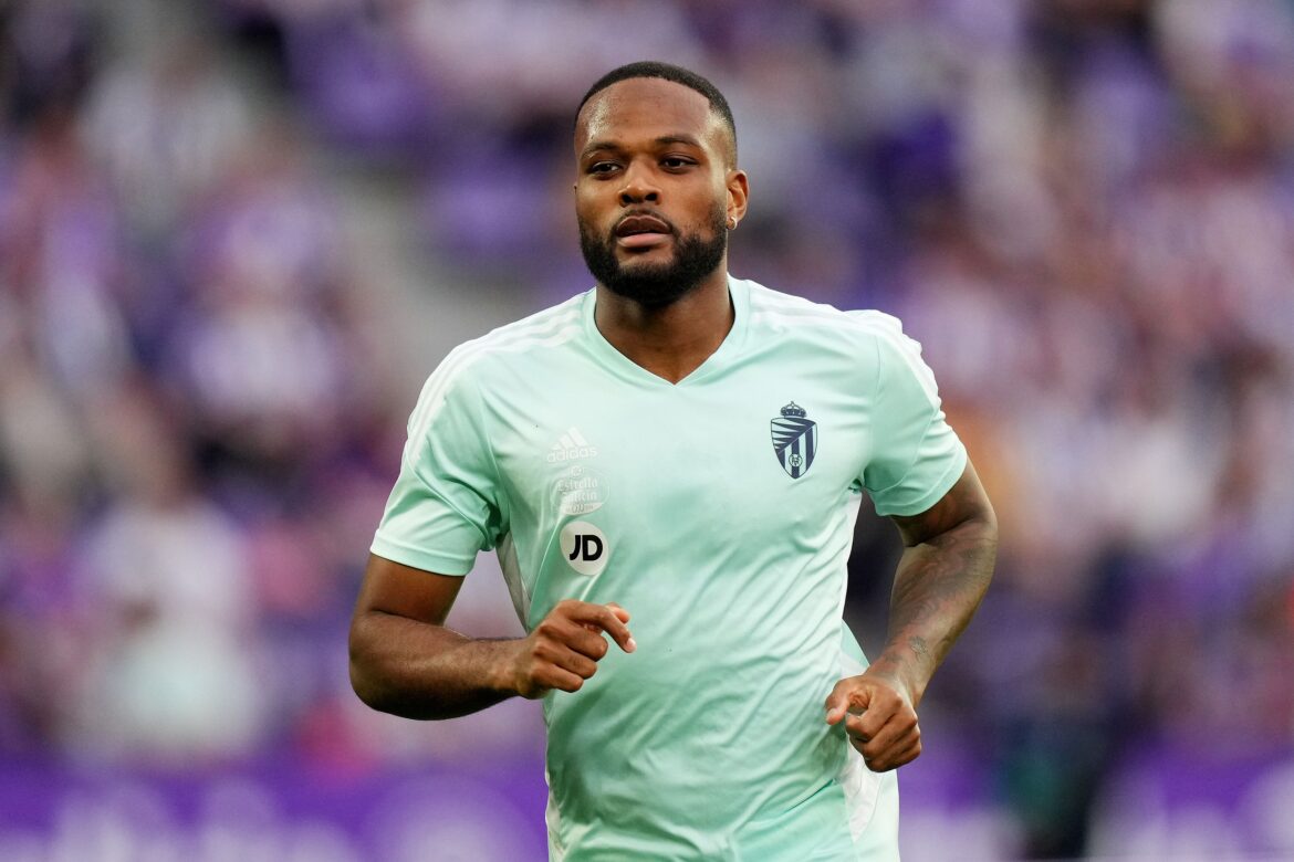 Cyle Larin: A Key Player in Contemporary Football