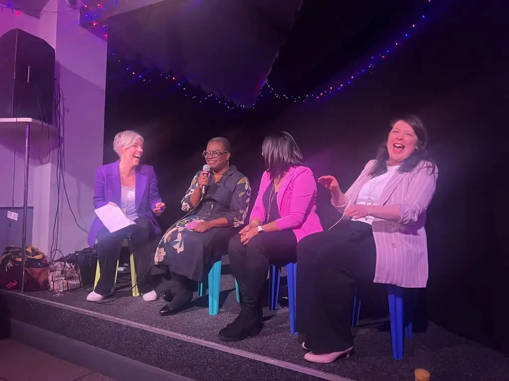 Daisy Cooper: A Rising Star in UK Politics