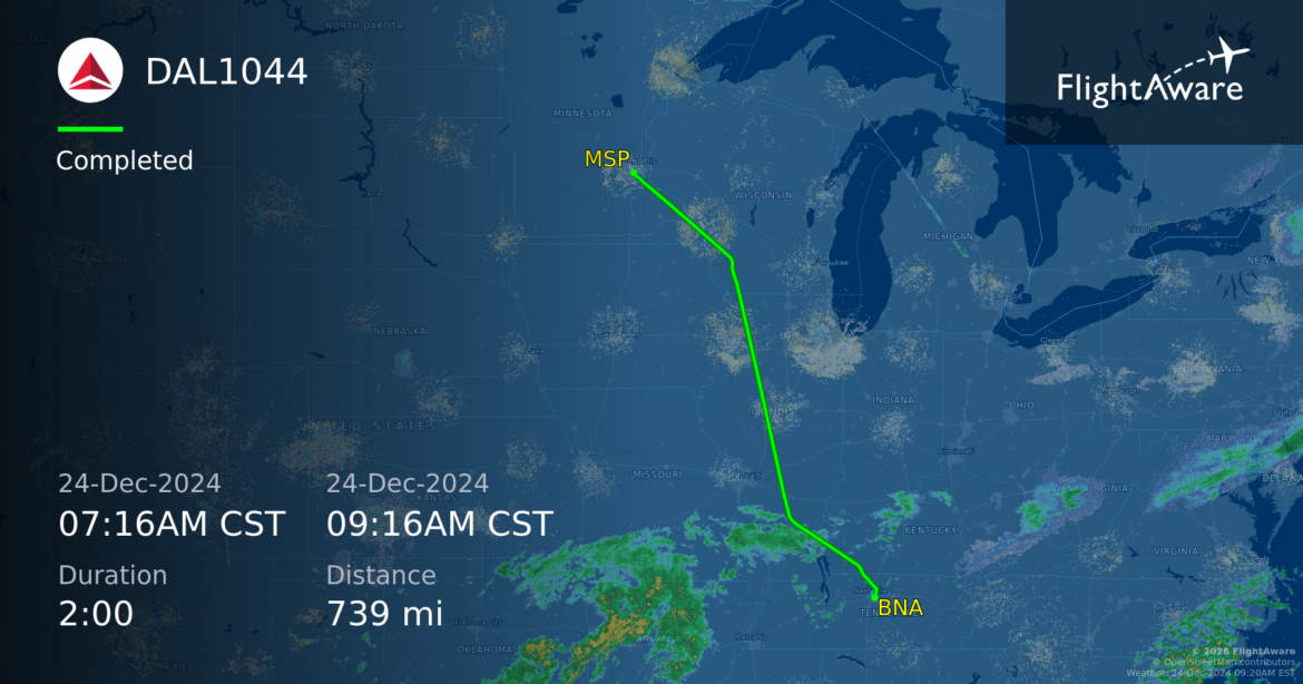 Recent Dallas Flight Updates and Travel Insights