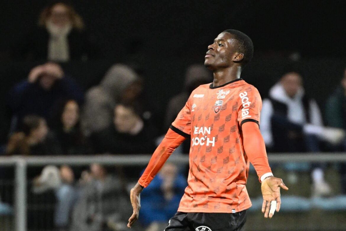 Dango Ouattara: A Rising Star in Politics