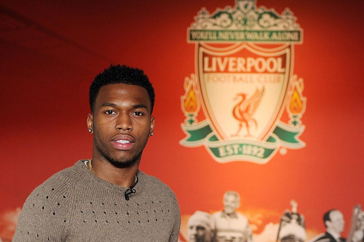Latest News on Daniel Sturridge: His Career and Developments
