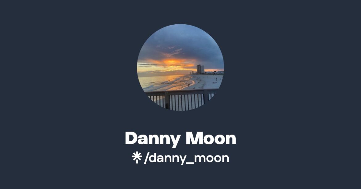 Danny Moon: The Rising Star of British Music