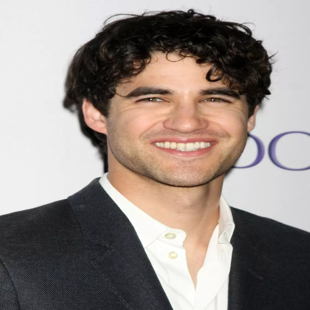 The Remarkable Journey of Darren Criss