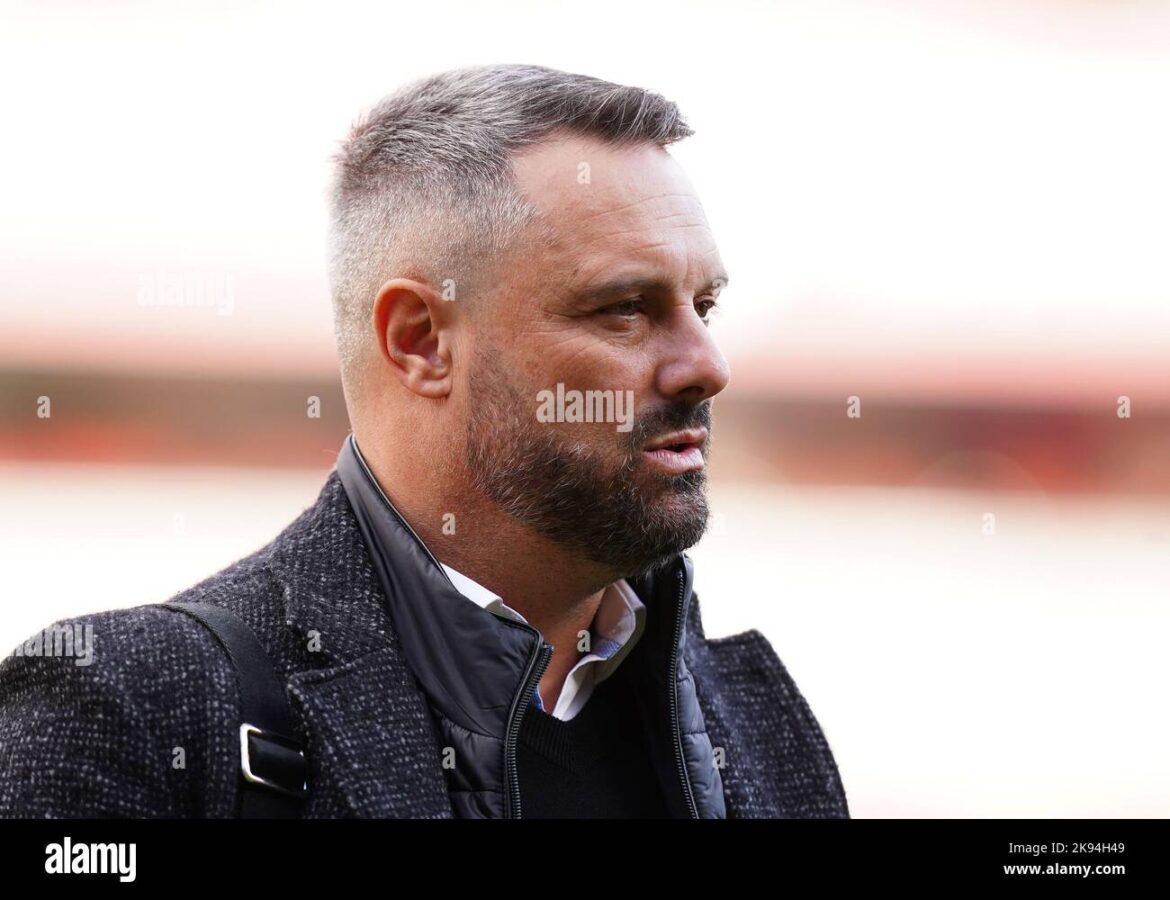 The Journey of Darren Fletcher in Football