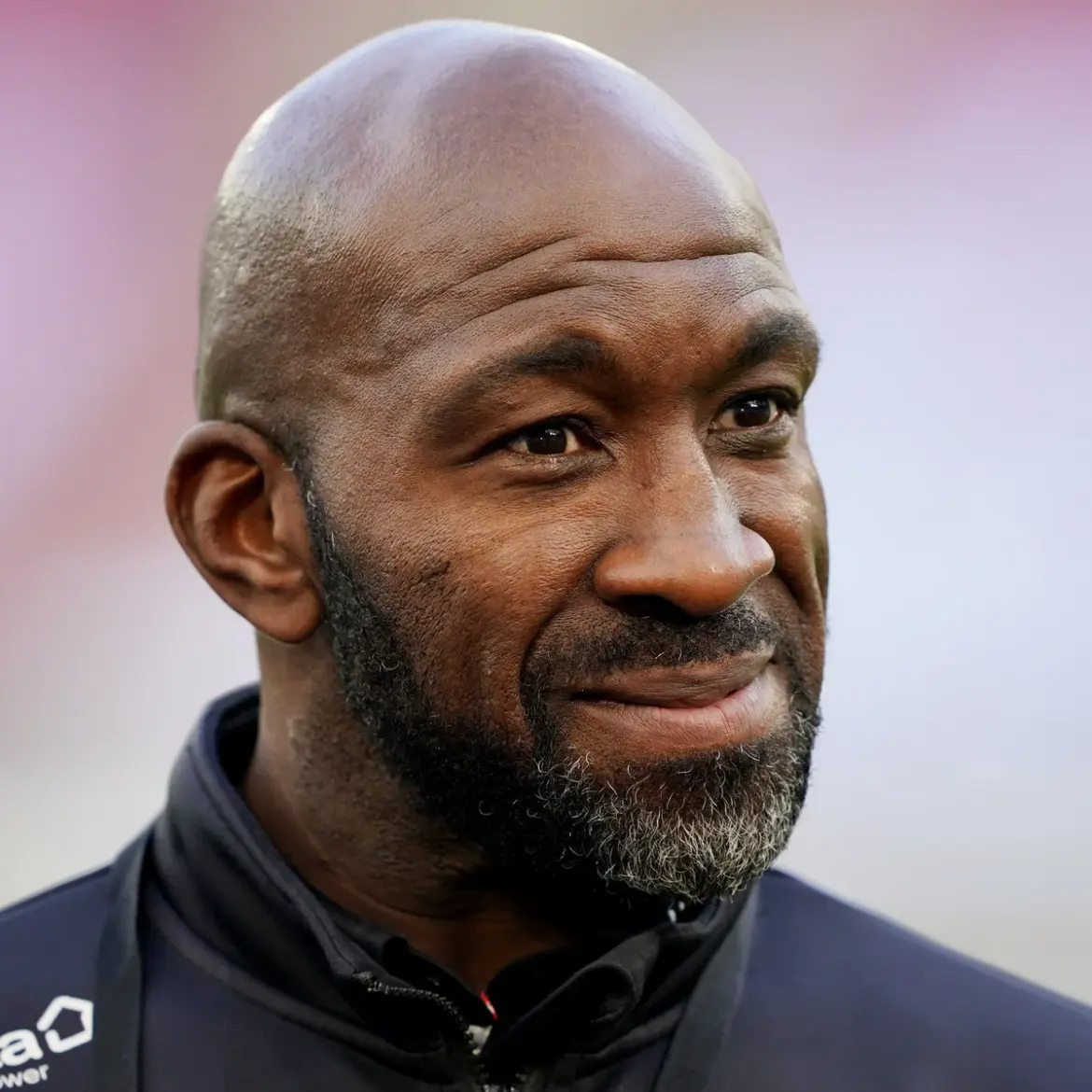 Darren Meah Moore: The Football Manager Making Waves