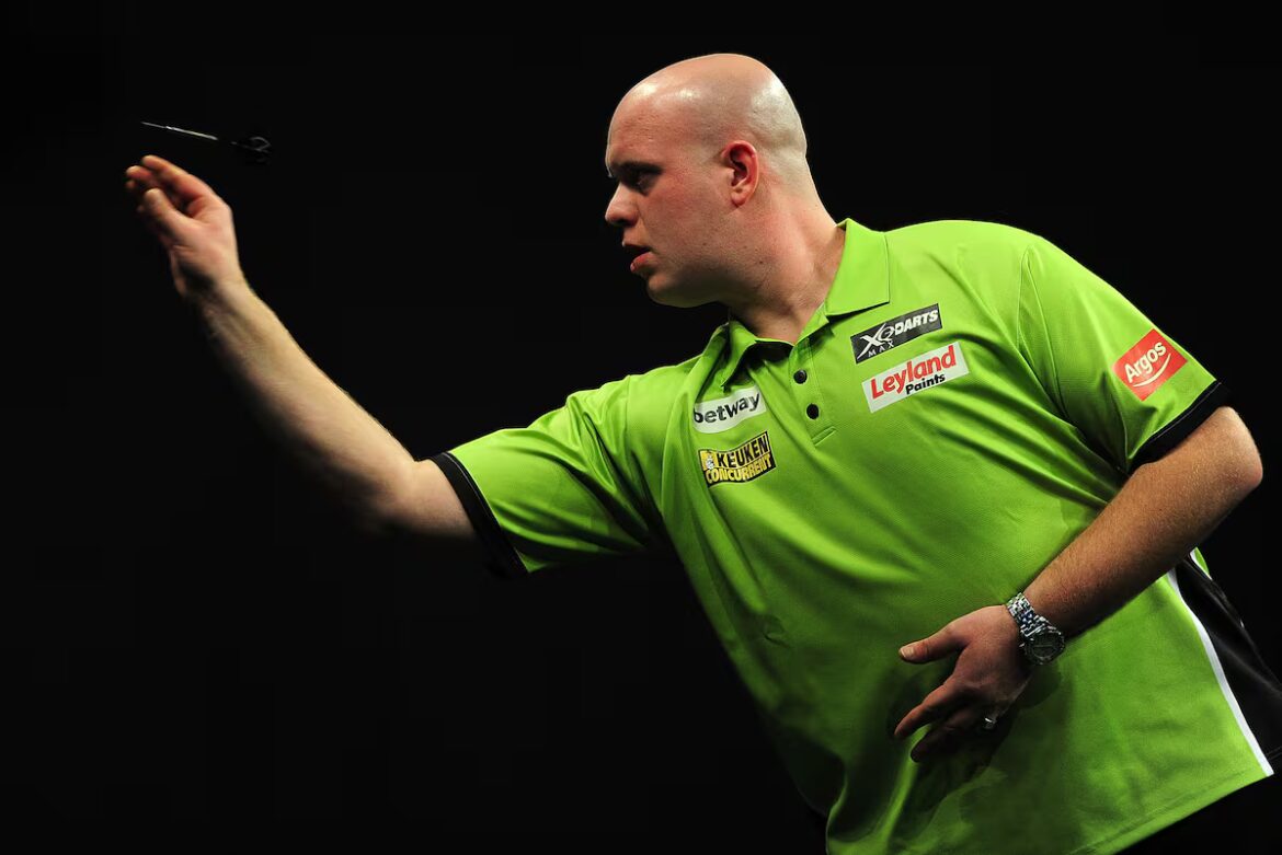 Latest Darts Results and What They Mean for the Sport