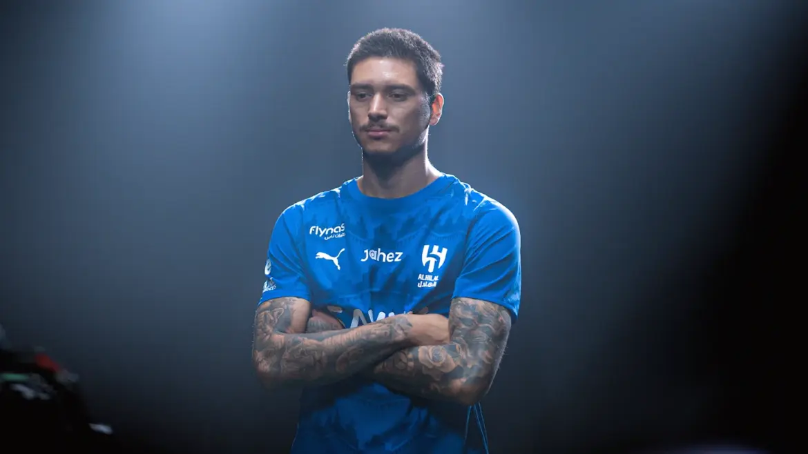 Darwin Nunez Transfers to Al Hilal: What It Means for the Team