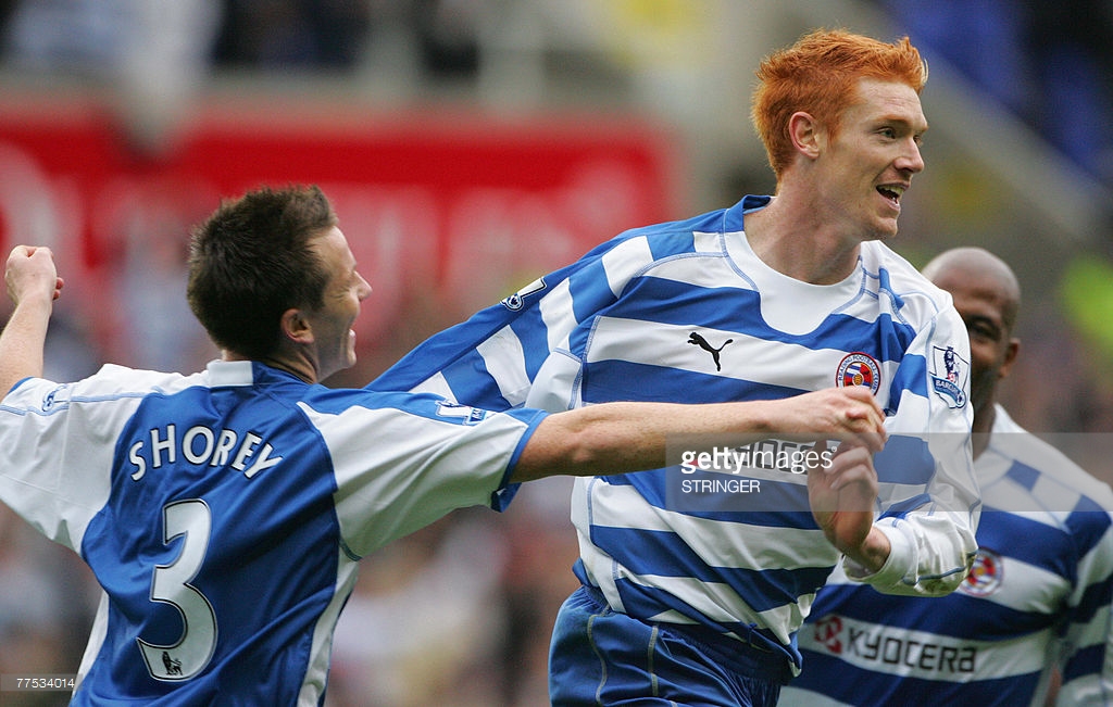 The Journey of Dave Kitson: From Footballer to Author