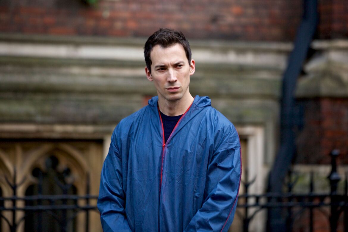 The Rising Career of David Caves