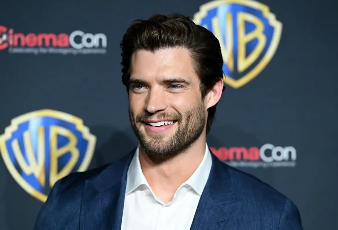 David Corenswet: Hollywood’s New Leading Man