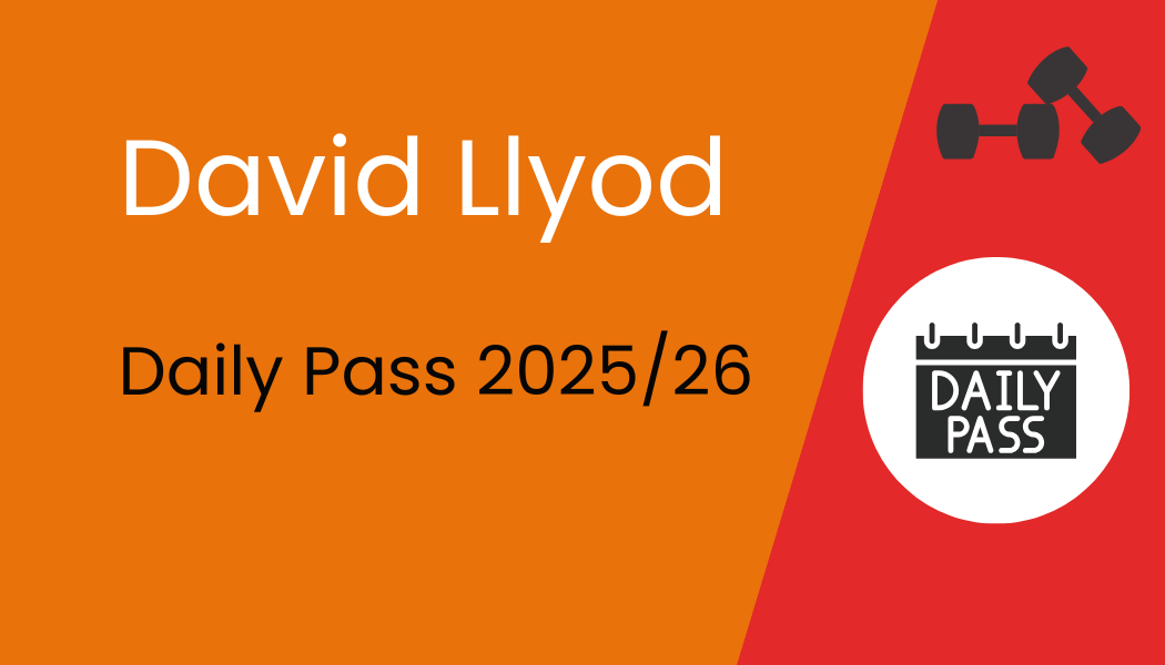 Everything You Need to Know About the David Lloyd Queue Jumping Pass