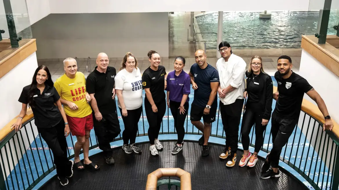 Understanding the David Lloyd Queue Jumping Pass