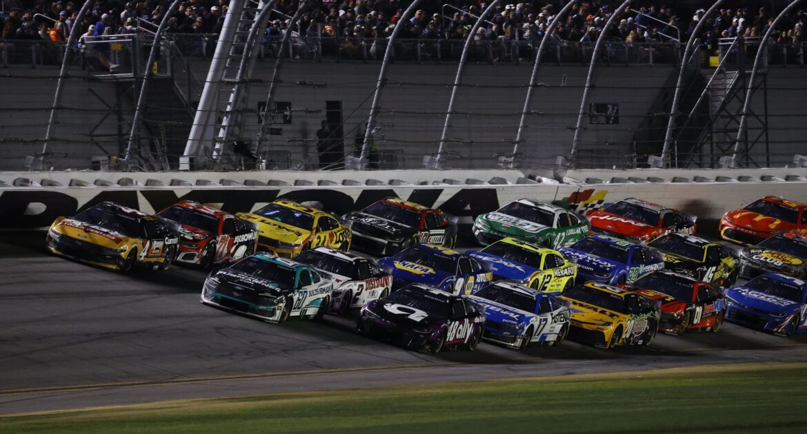 All About the Daytona 500: America’s Iconic Race