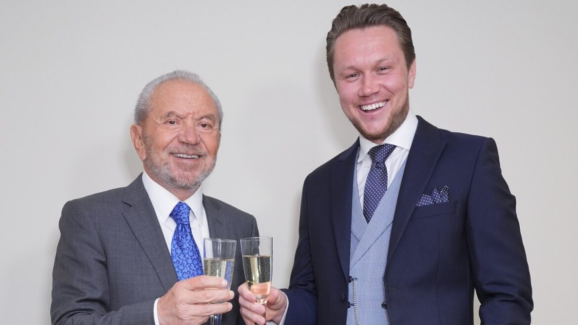 The Emergence of Dean Franklin in the Music Scene