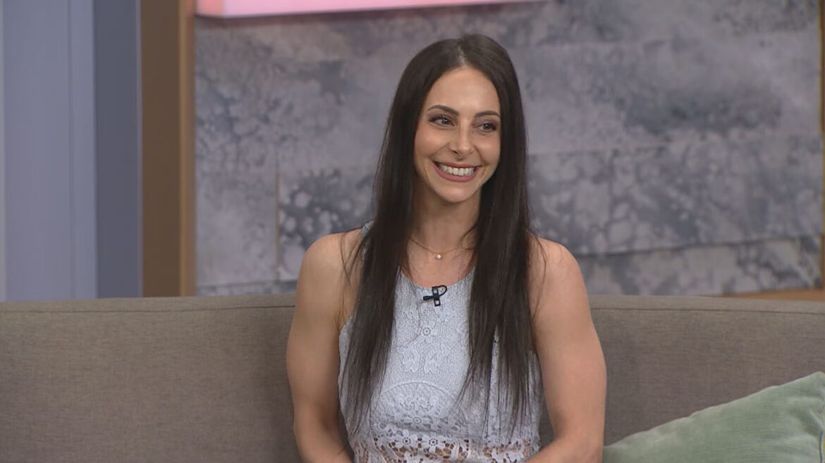 Deanna Stellato-Dudek: A Breakthrough in Sports Competitions