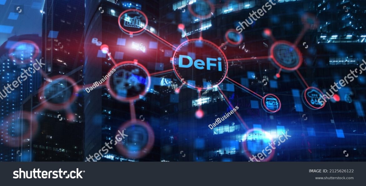 The Rise of Decentralized Finance: A Game Changer for Investors