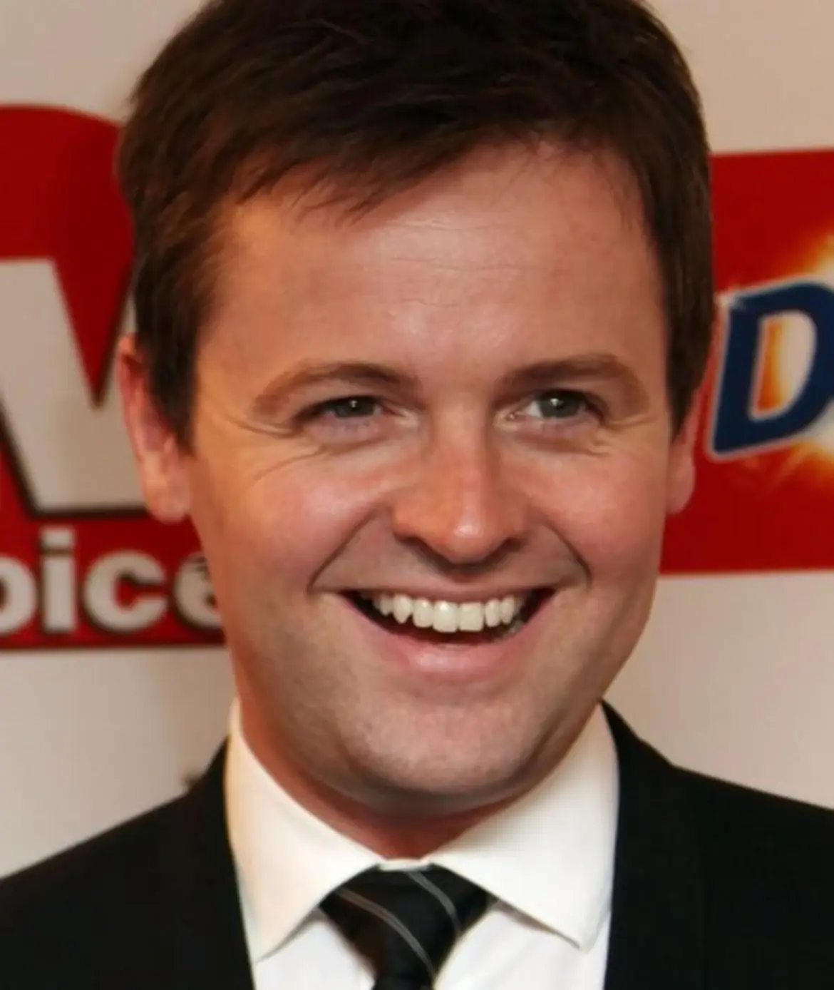 The Rise and Impact of Declan Donnelly on British Television