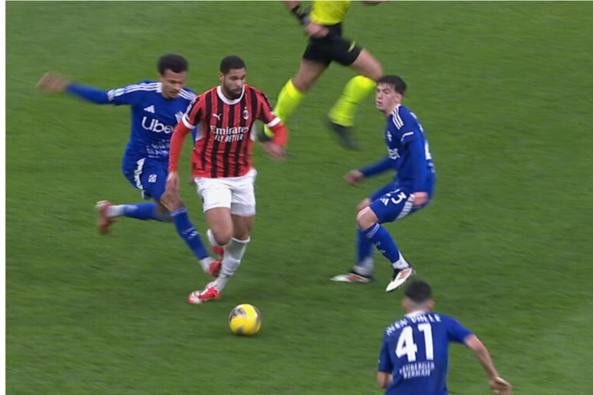 The Rise and Challenges of Dele Alli in Football