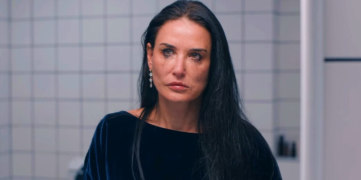 Demi Moore: A Hollywood Icon and Philanthropist