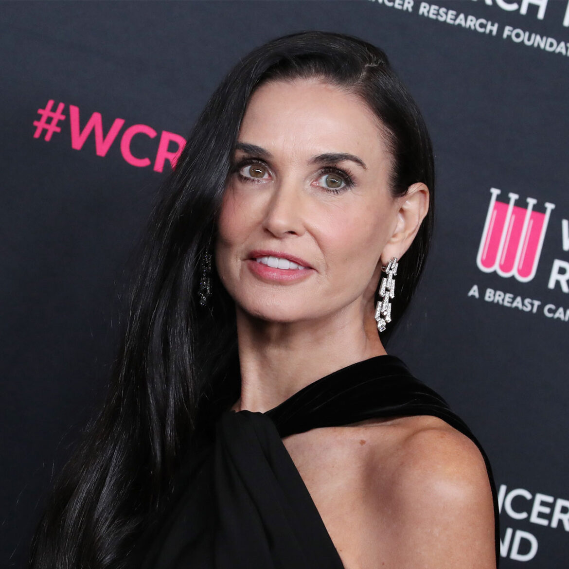 Demi Moore: A Hollywood Icon’s Enduring Legacy