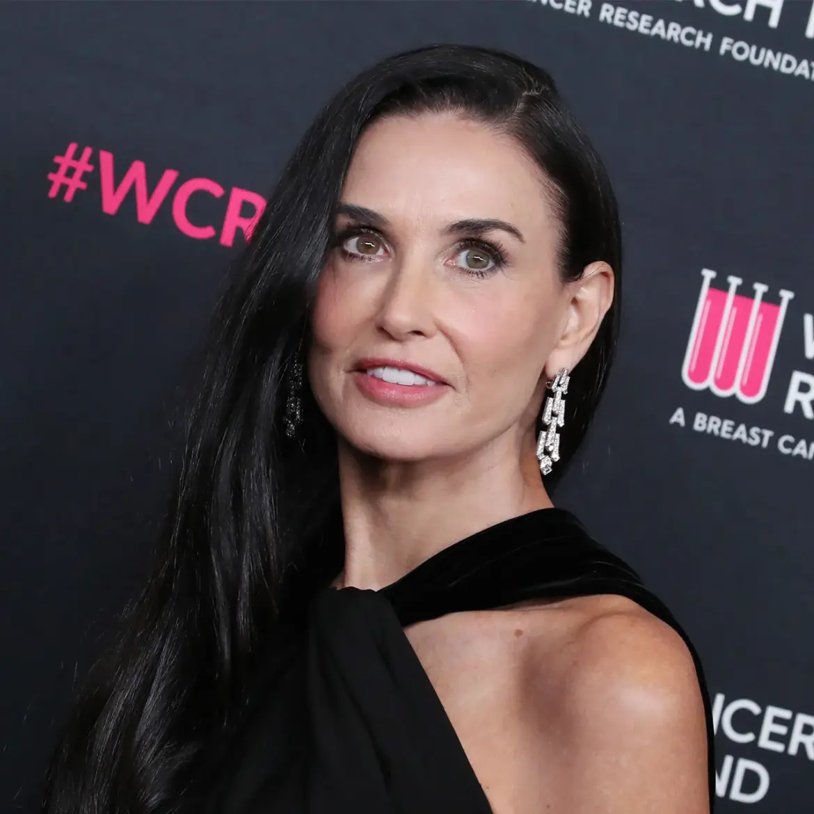 The Life and Career of Demi Moore