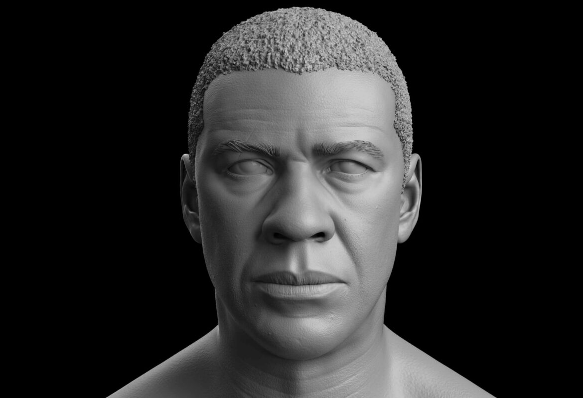 The Remarkable Journey of Denzel Washington