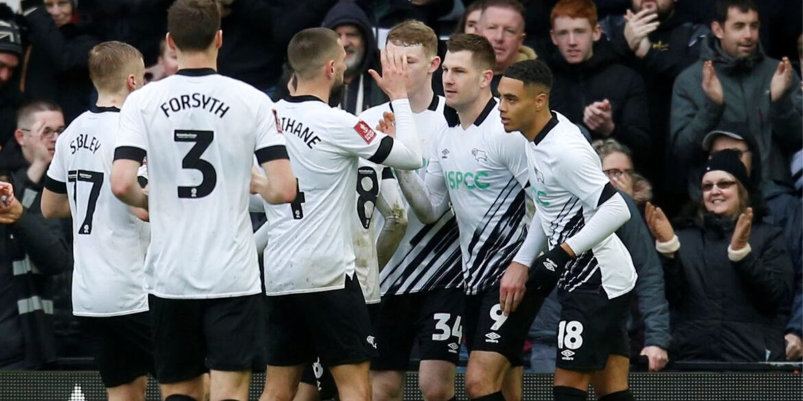 The Importance of Derby in Sports and Culture