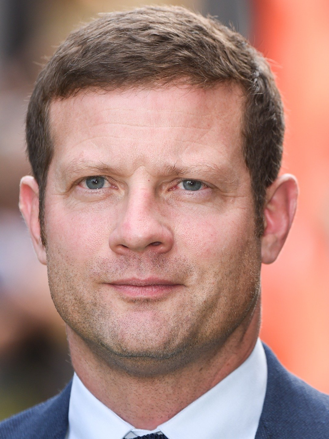 The Rise of Dermot O’Leary: A Media Icon