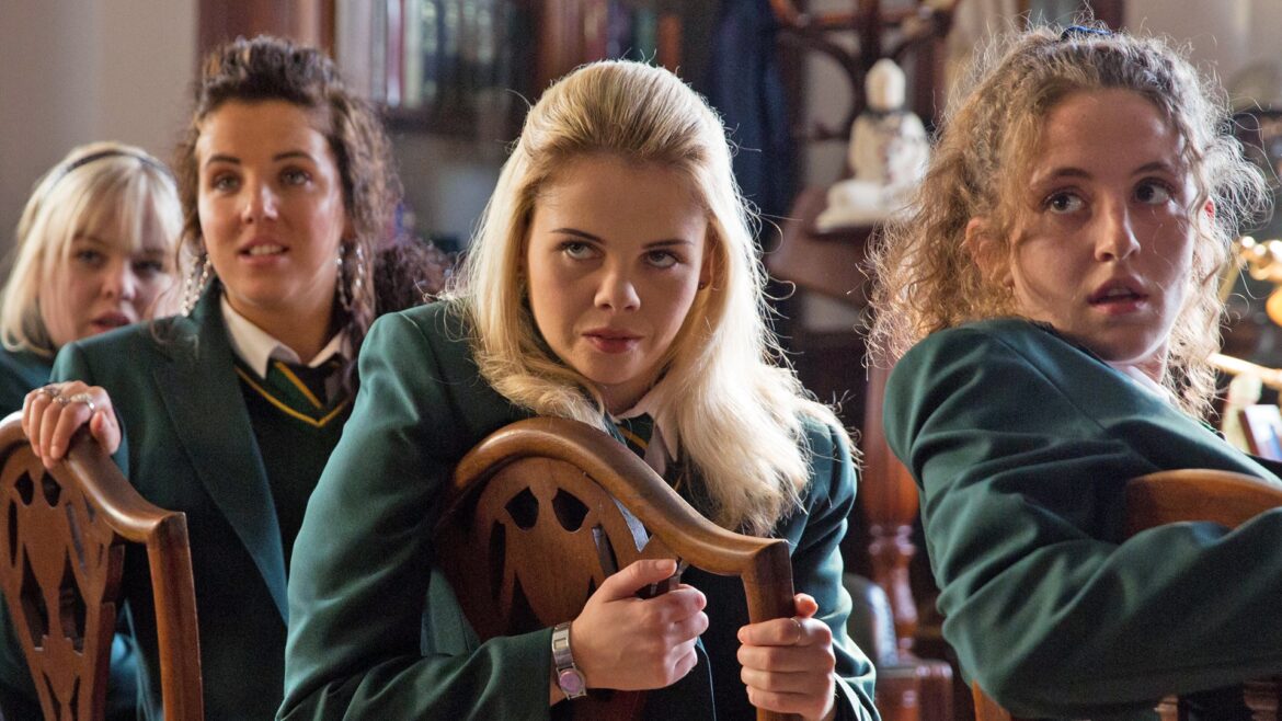 Derry Girls: The Impact of a Beloved Series