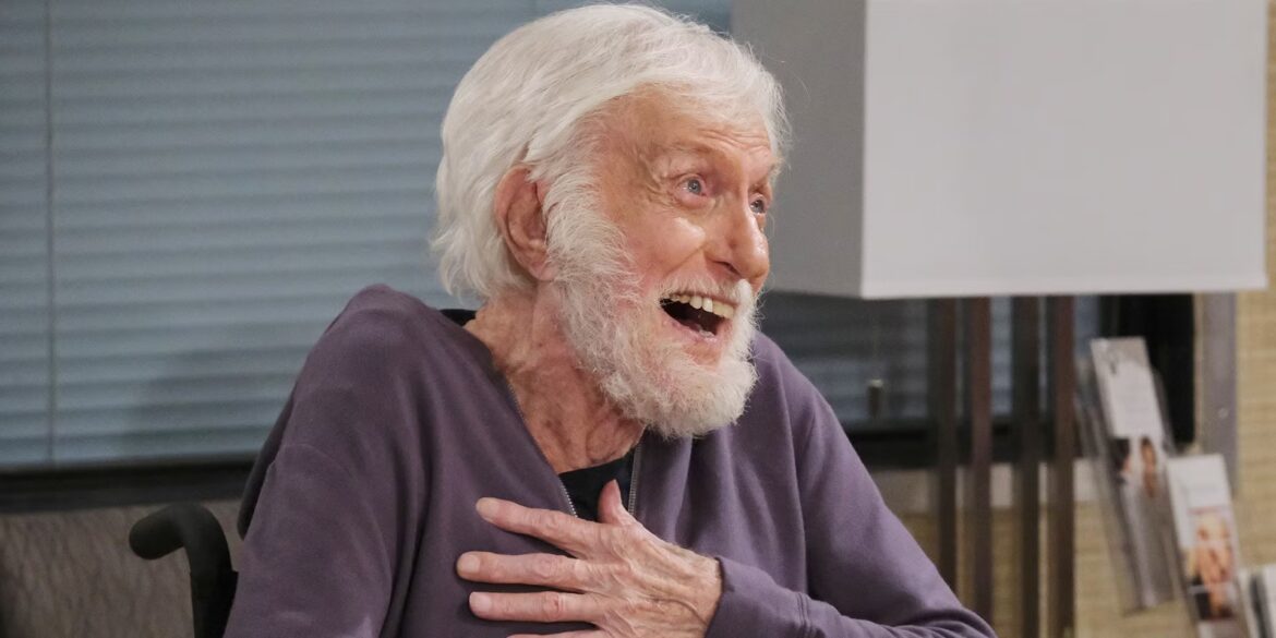 Celebrating the Legacy of Dick Van Dyke