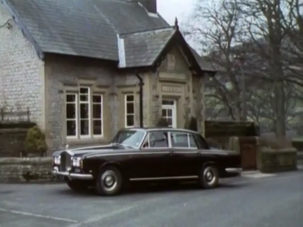 Doctor Todd’s Exciting Return to Emmerdale