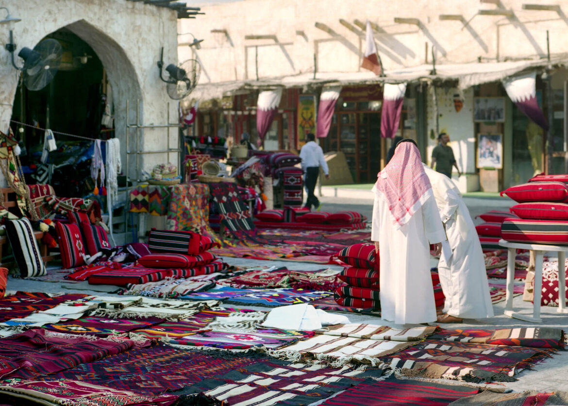 Exploring Doha: Qatar’s Cultural and Economic Hub
