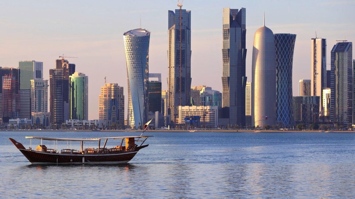 Exploring Doha: Qatar’s Modern Capital
