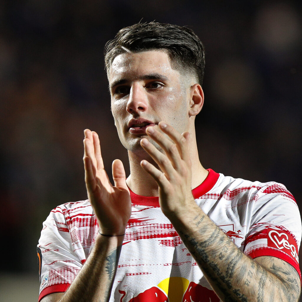 Dominik Szoboszlai: An Impressive Journey in Football