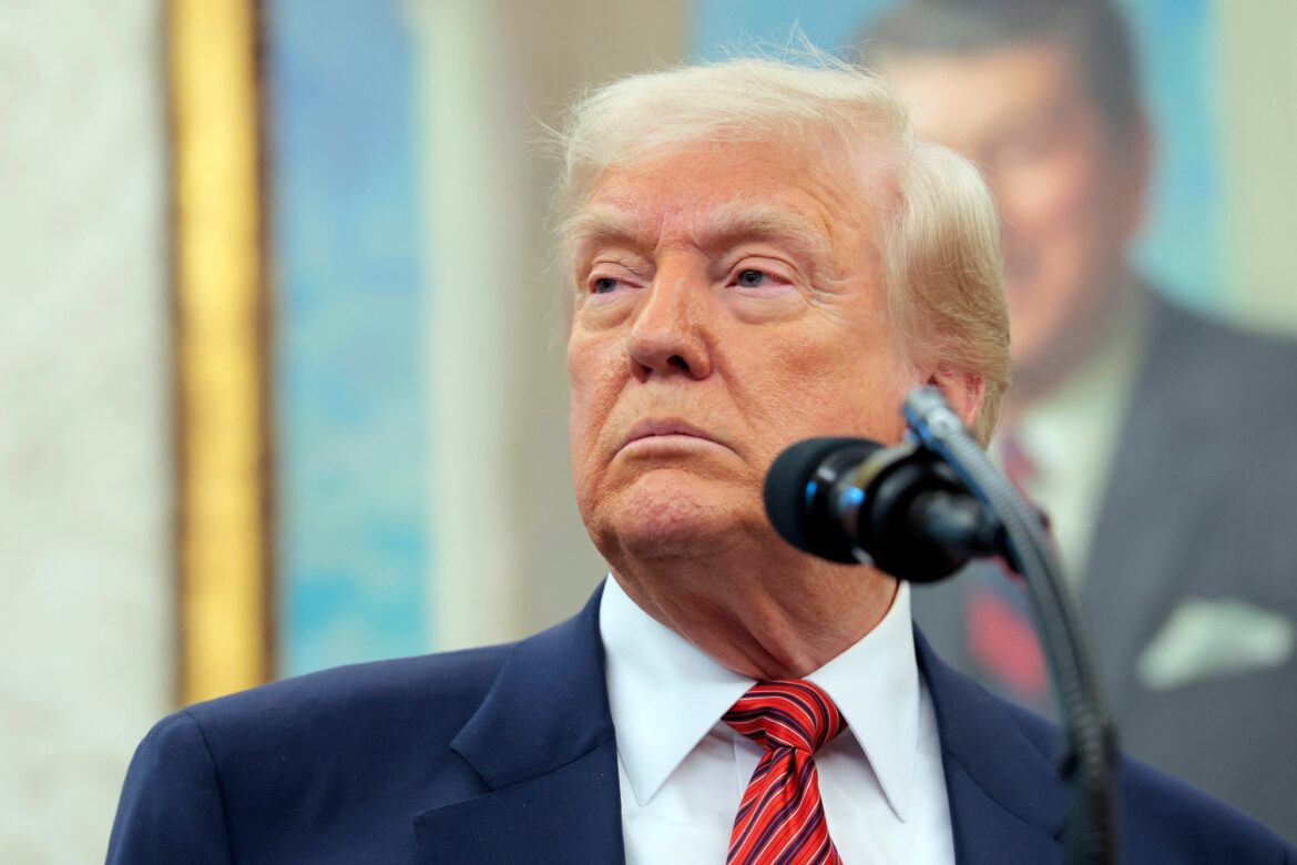 Donald Trump: Navigating the Political Landscape in 2023