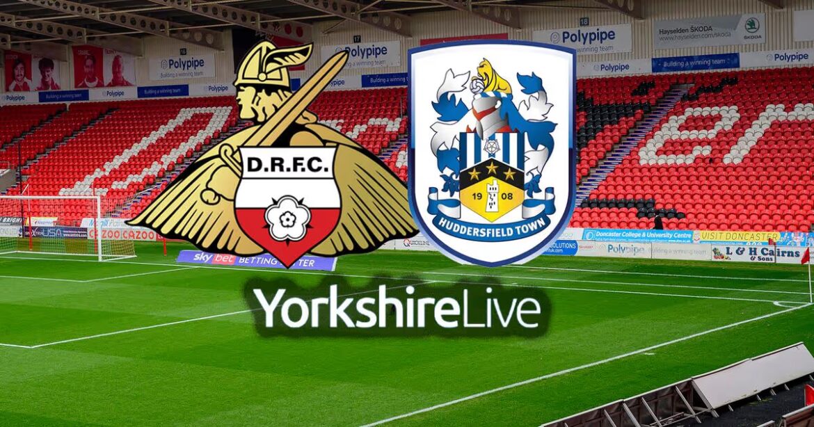 Doncaster vs Huddersfield: An In-Depth Match Analysis