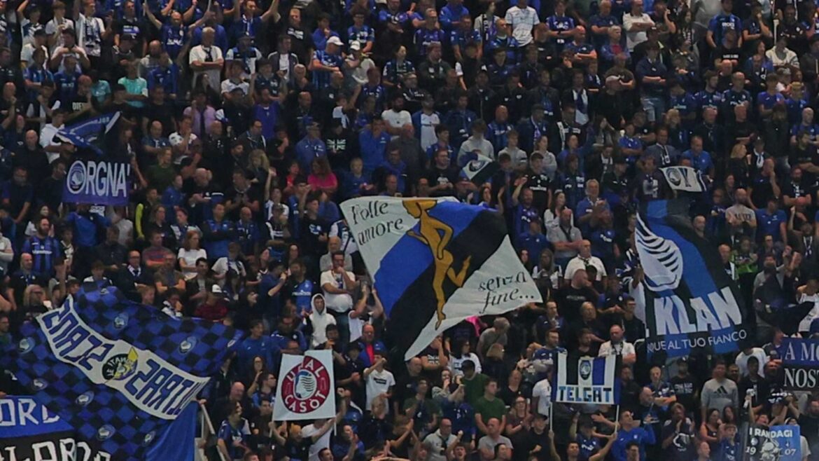 Dortmund vs Atalanta: A Crucial Clash in European Football